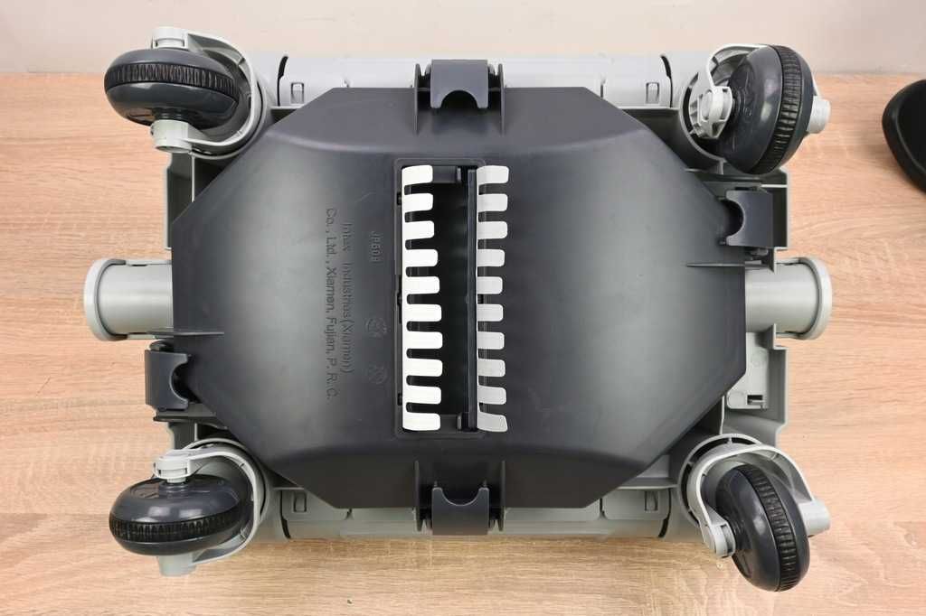 INTEX 28001 Automatyczny Odkurzacz Basenowy Robot