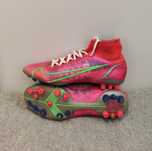 Korki Nike Profesor Mercurial Superfly 8 Elite Ag-Pro Oryginalne