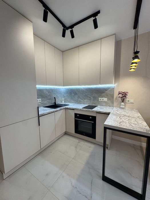 Продам 1-к квартиру Ірпінь  ЖК Молодість