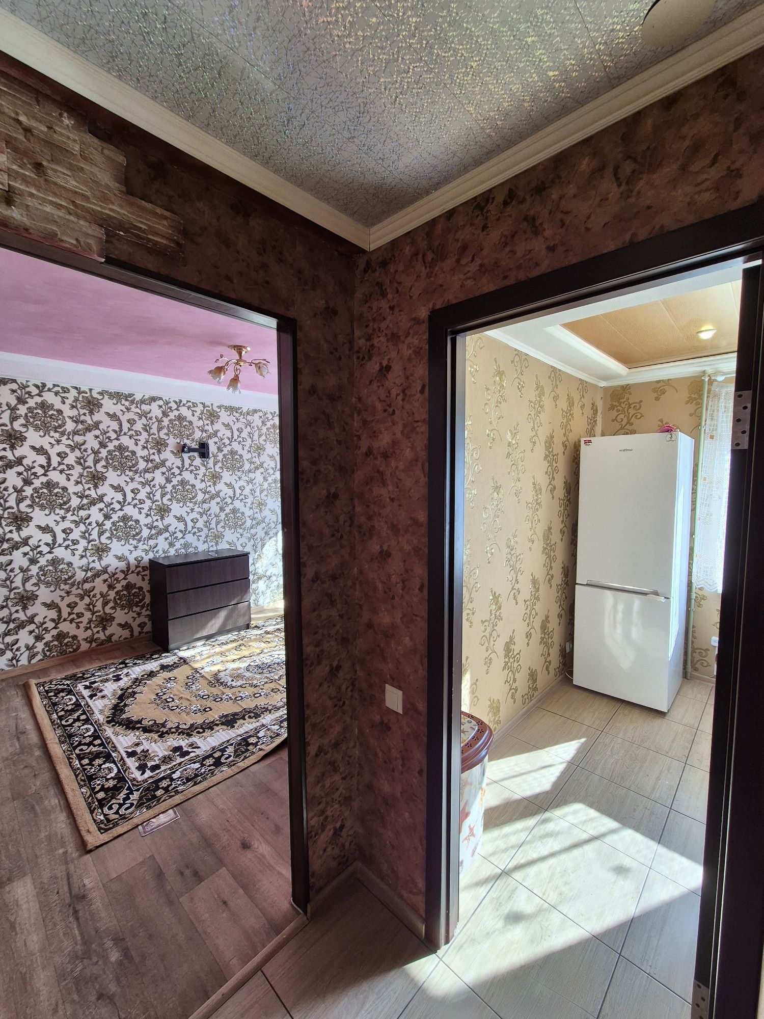 Cдам 1 к квартиру ,р-н Черемушки.