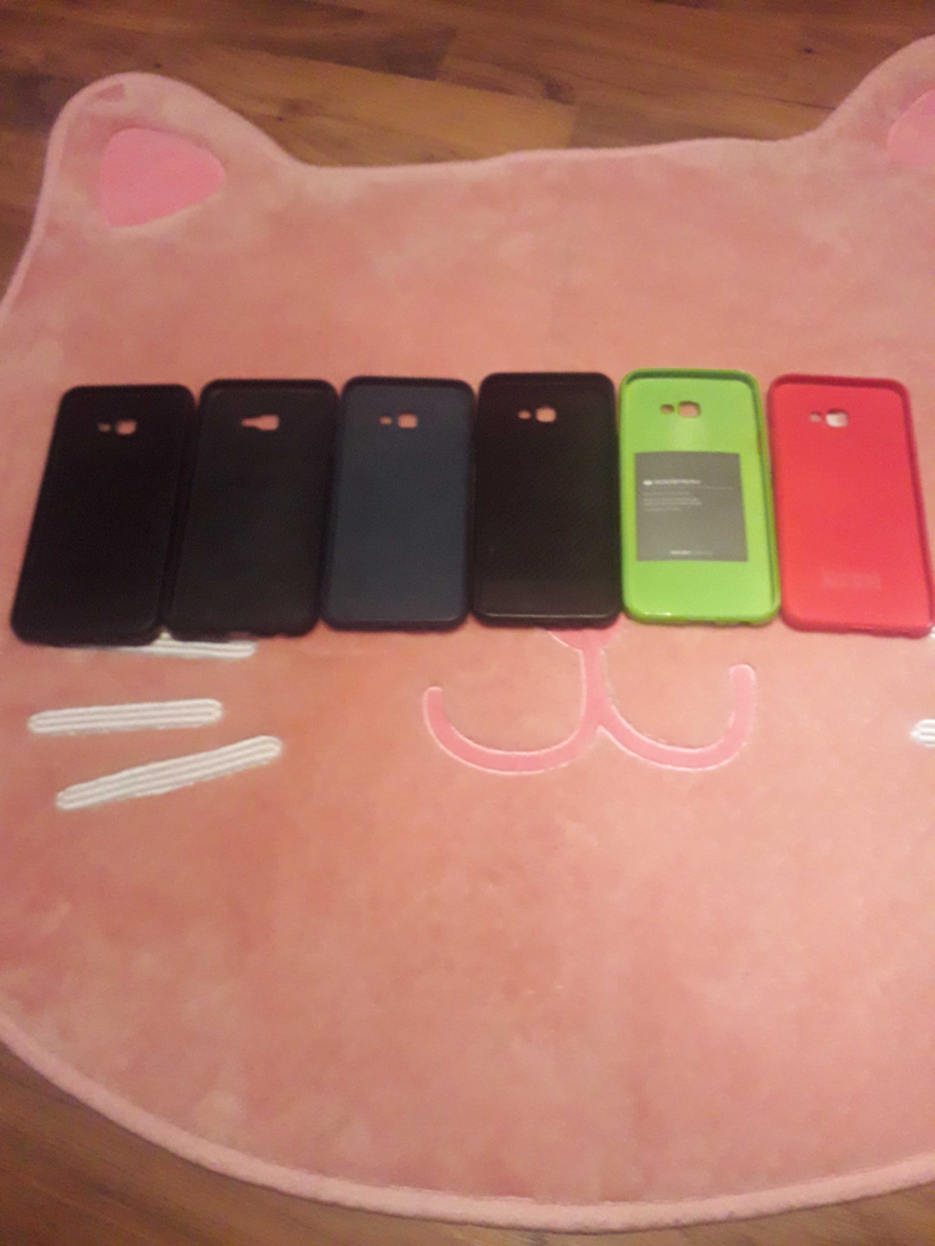 Etui samsung J4..