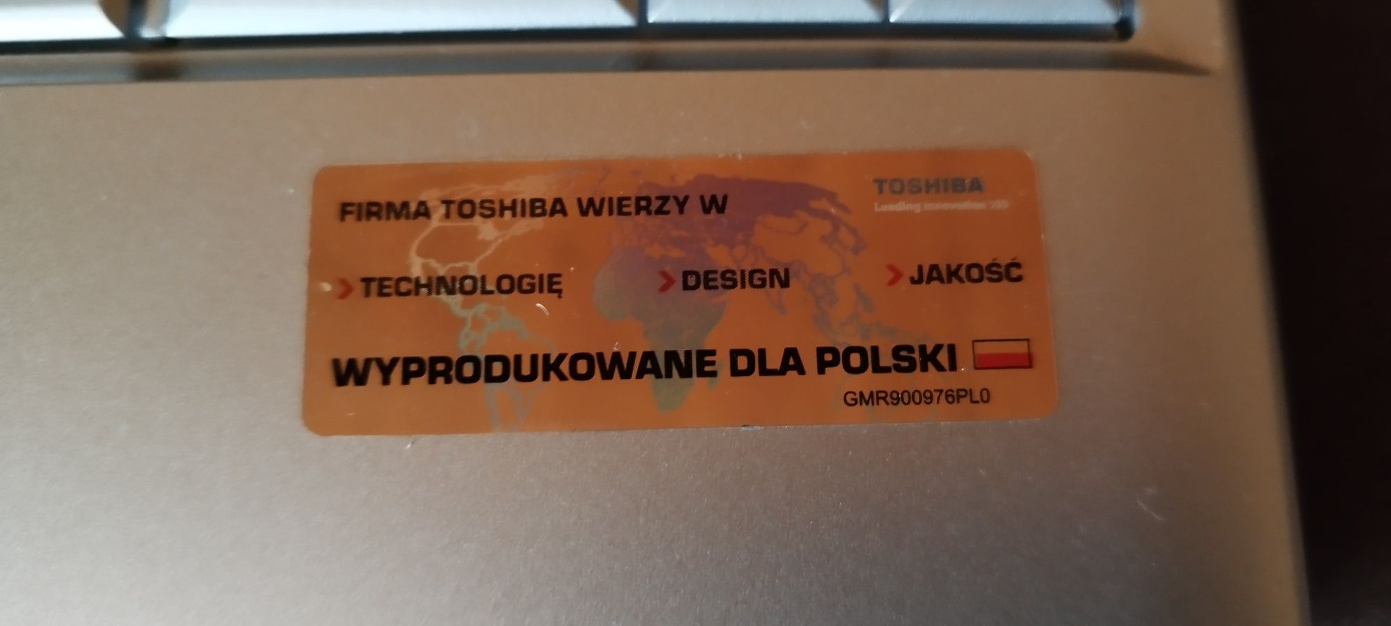 Toshiba Satellite Intel Pentium Windows 7