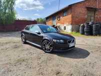 Volvo C30 T5 R-Design