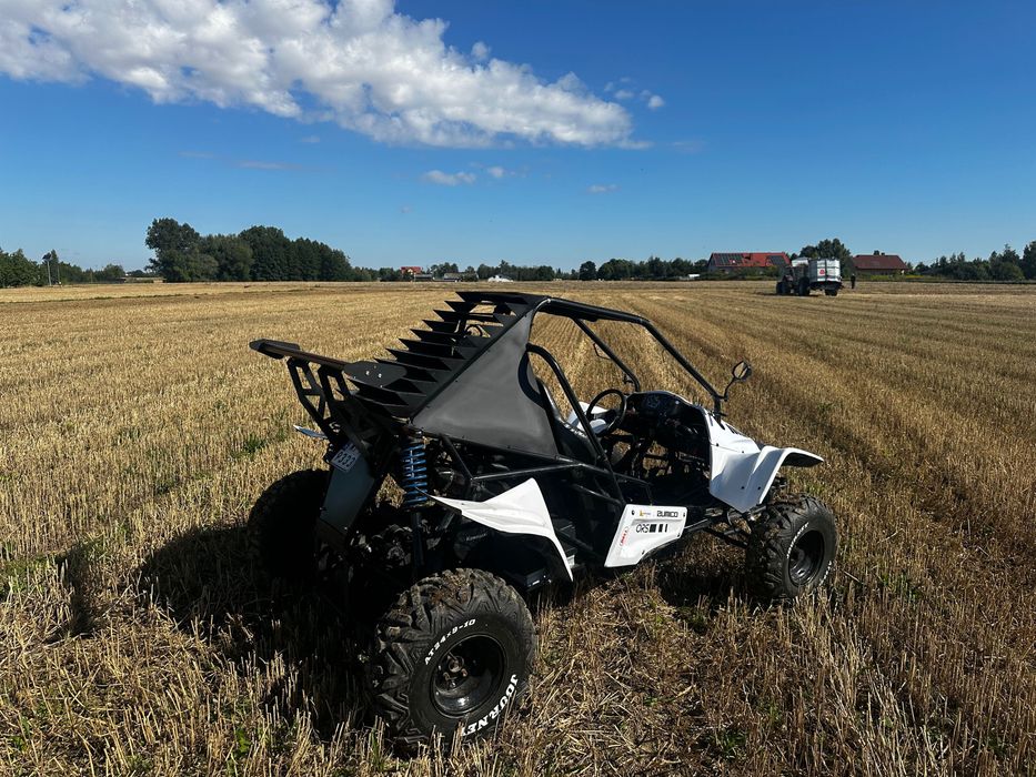 Buggy Zumico KAWASAKI 500