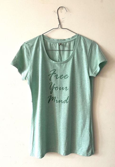 Zestaw 4 koszulek rozm S marka H&M