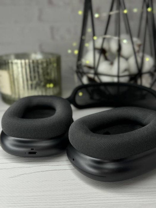 AIRPODS MAX 2 (з шумкою)