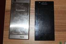 Lenovo K900 на запчасти