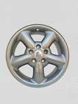 FELGI ALU VW SHARAN SEAT ALHABRA 5X112 16 BBS