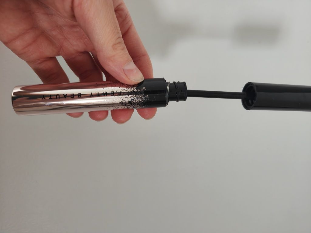 Mascara maskara tusz do rzęs Fenty Beauty