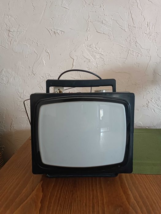 Телевізор електроніка 404д