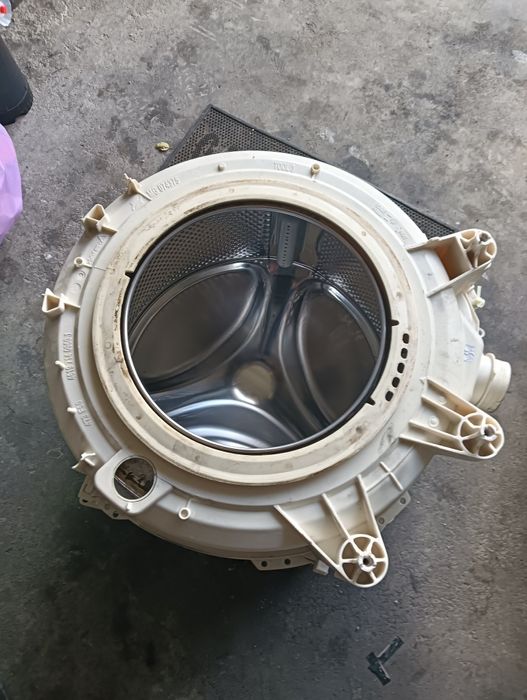 Bęben pralki automat Whirlpool awok 0714