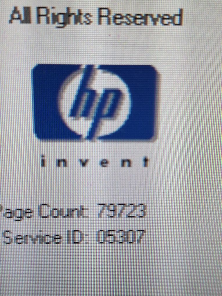 Drukarka Hp Laserjet 1020