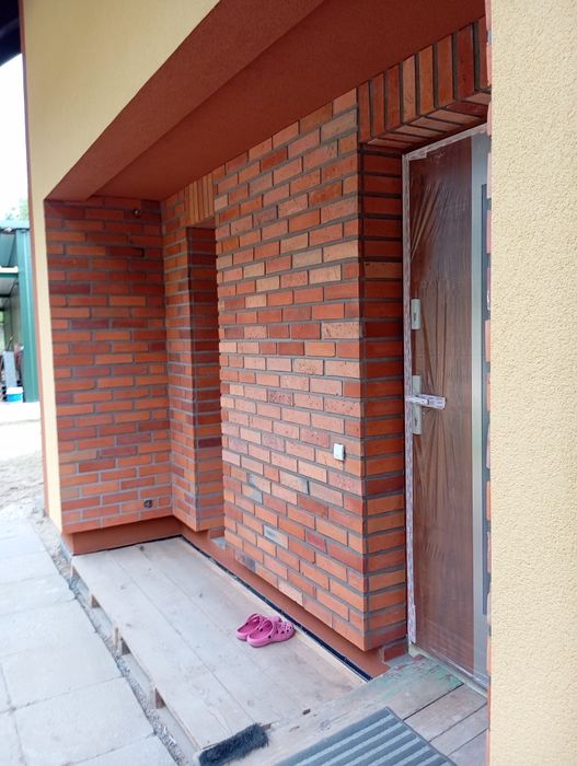 Wykonam remonty łazienek, mieszkania, elewacji,.