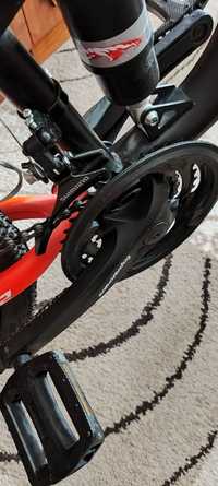 Продам Гірський двопідвісний спортивний  велосипед  колесо 26 дюймів 1