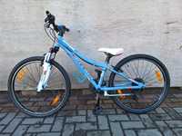 Piękny rower 24 cale KELLYS Kiter 50 alu bdb stan