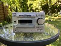 Mini wieza sony HCD-MD333
