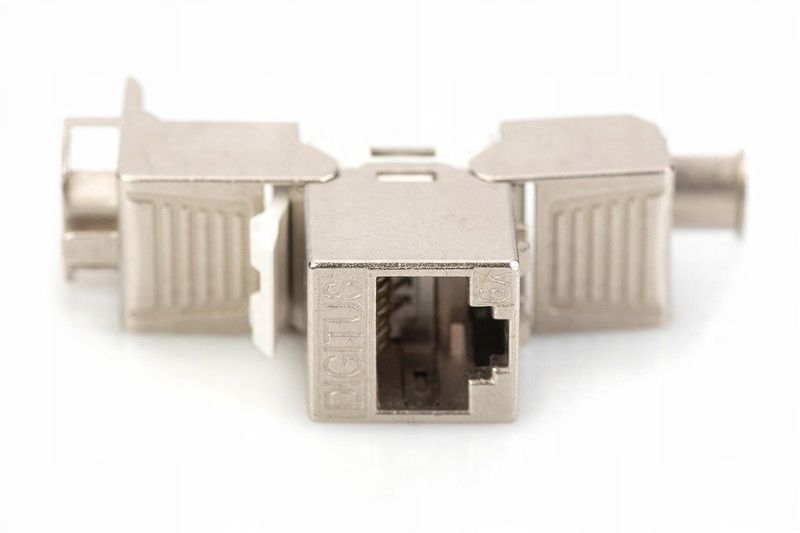 Moduł Keystone Digitus - Cat-6A - Rj45