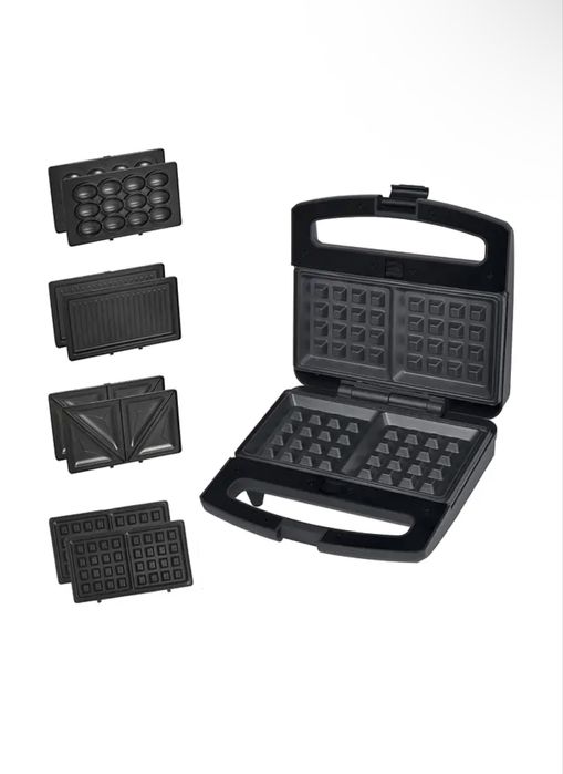 Бутербродница Rotex RSM222-B