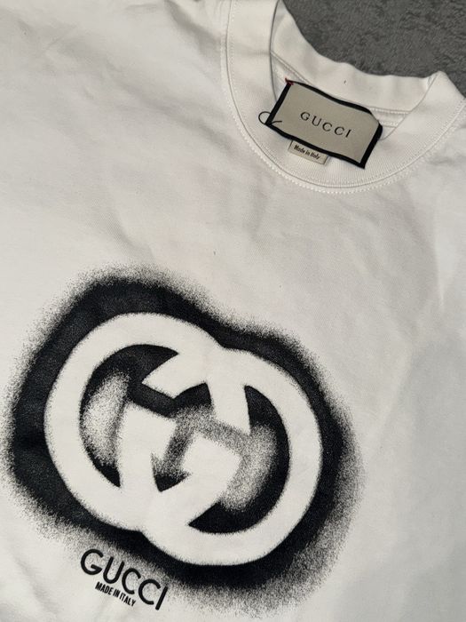 Футболка Gucci.Стан новий
