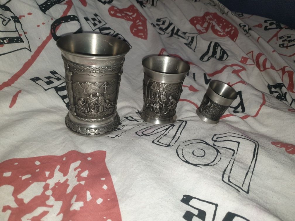 Бакали антикавіат