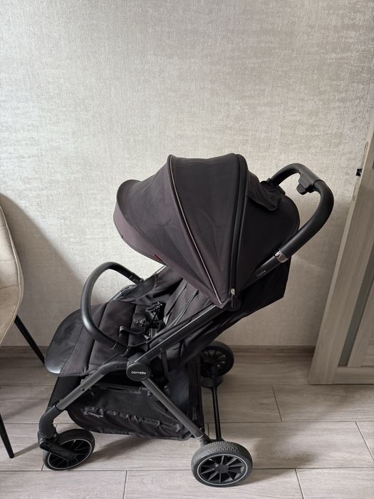 Прогулянкова коляска Carello Delta