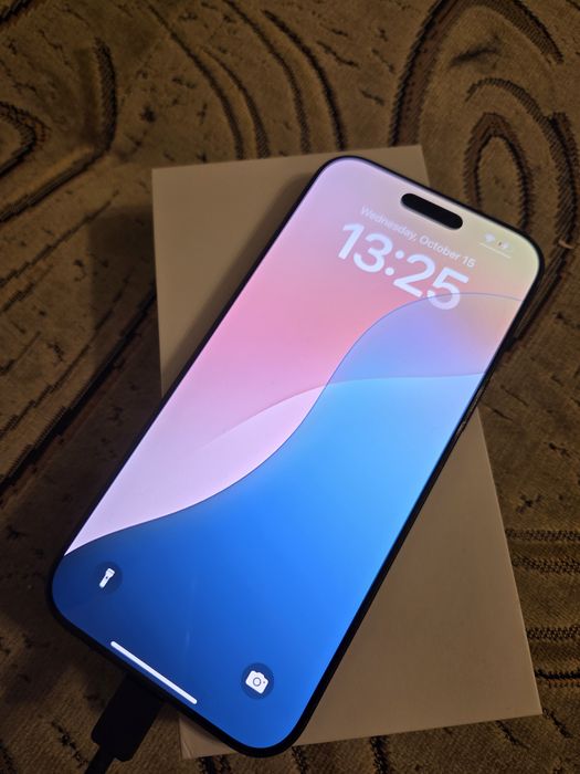 Iphone 16pro max