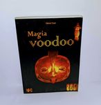 Grant - Magia Voodoo UNIKAT