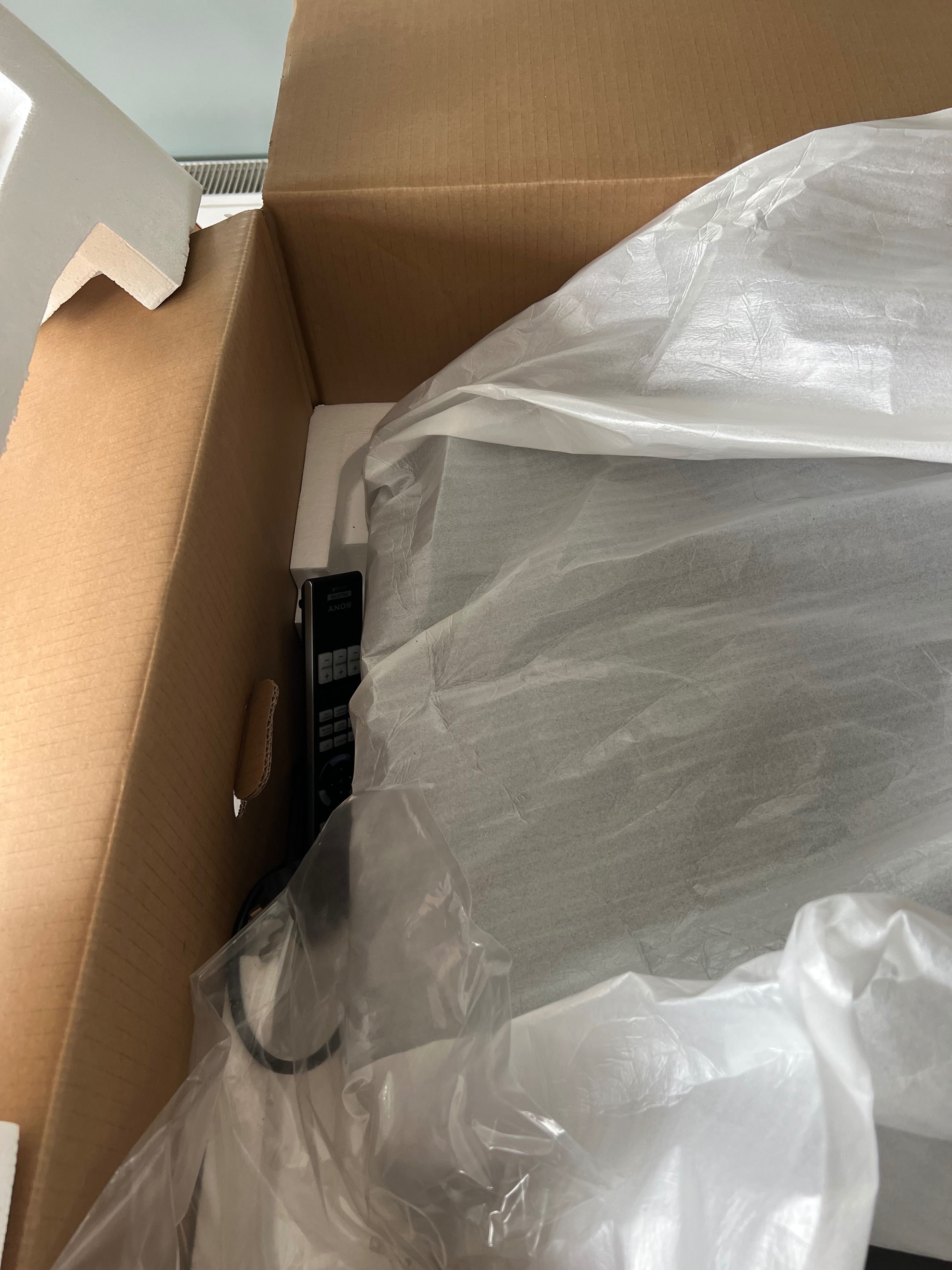 Sony VPL-VW790ES