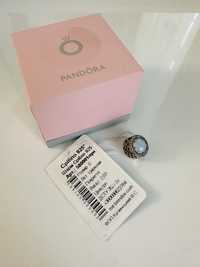 Pandora Пандора шарм, срібло 925 з цирконієм