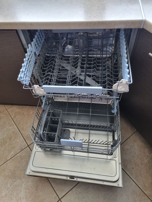 Zmywarka Beko do zabudowy