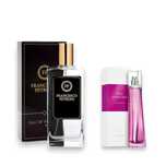 Perfumy Nr 25 inspirowane zapachem Givenchy - Very Irresistible EDP