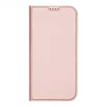 Etui Dux Ducis Skin Pro na iPhone 16 Pro Max z klapką i miejscem na ka