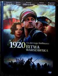 "1920 bitwa warszawska". Stan idealny.