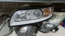Óticas/Faróis : Mercedes, Volvo, Opel, Seat, BMW, Audi, Peugeot, Citroen, Nissan, Toyota, VW, etc