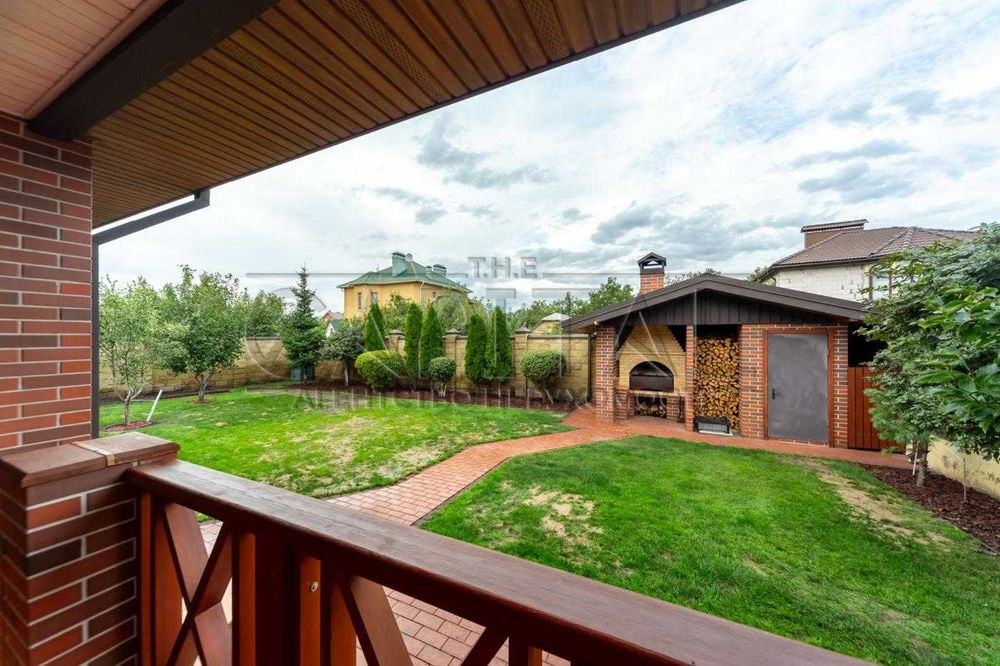 Оренда будинку Нивки 150м2 Київ СТ"Арсеналець" Генератор 8 соток