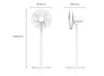 Mi Smart Standing Fan 2 Lite