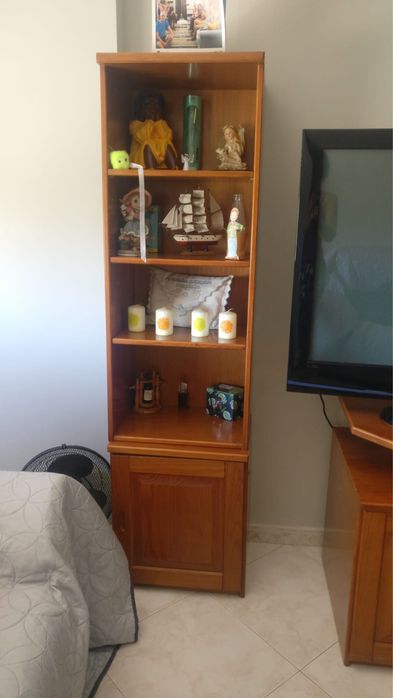 Moveis de sala em bom estado gratis