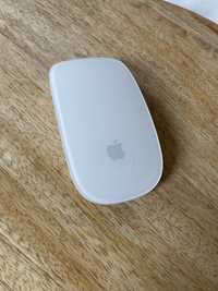 Apple magic mouse, biala