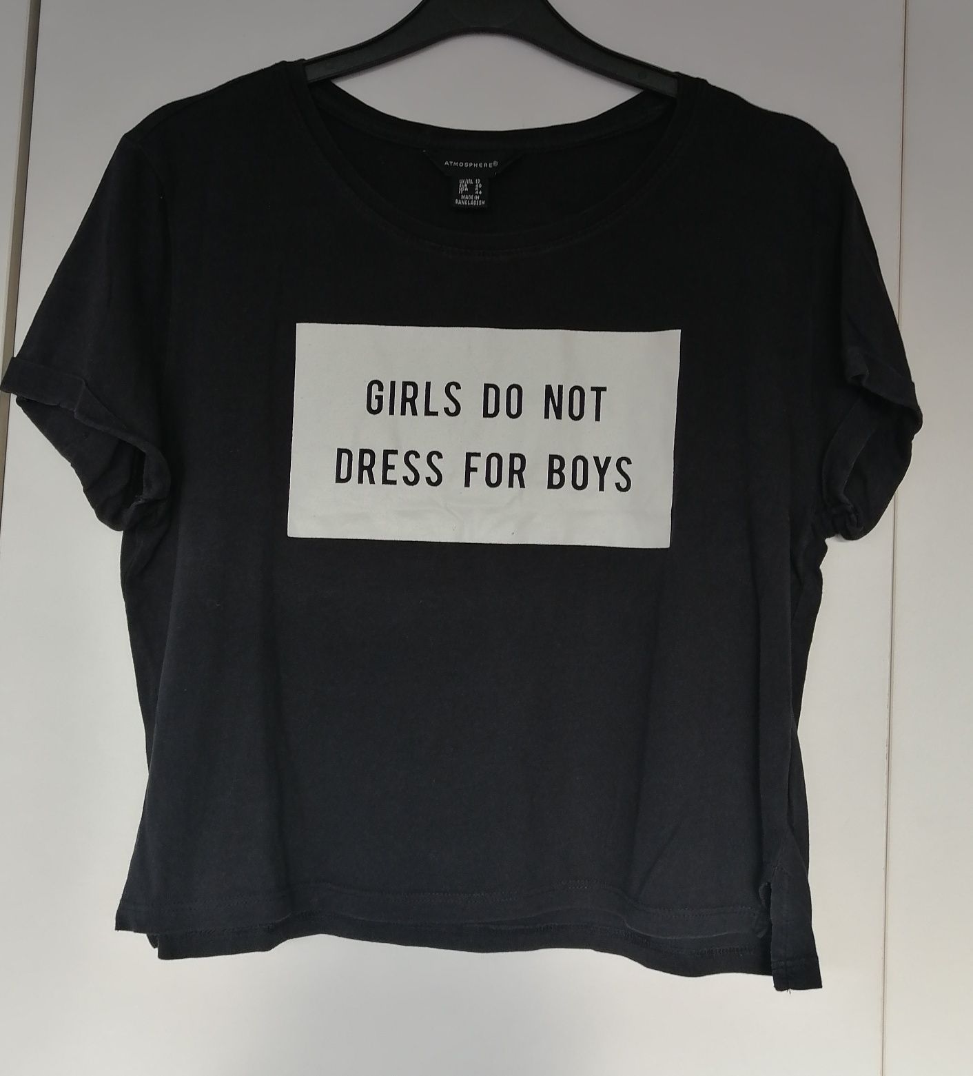 Tshirts tamanho S
