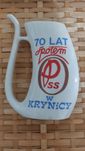 Porcelana Ćmielów pijalka do wody
