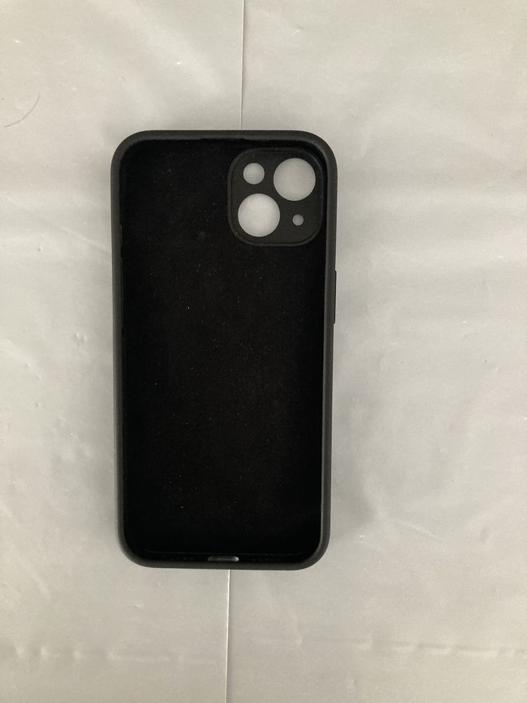 Etui iphone 13.