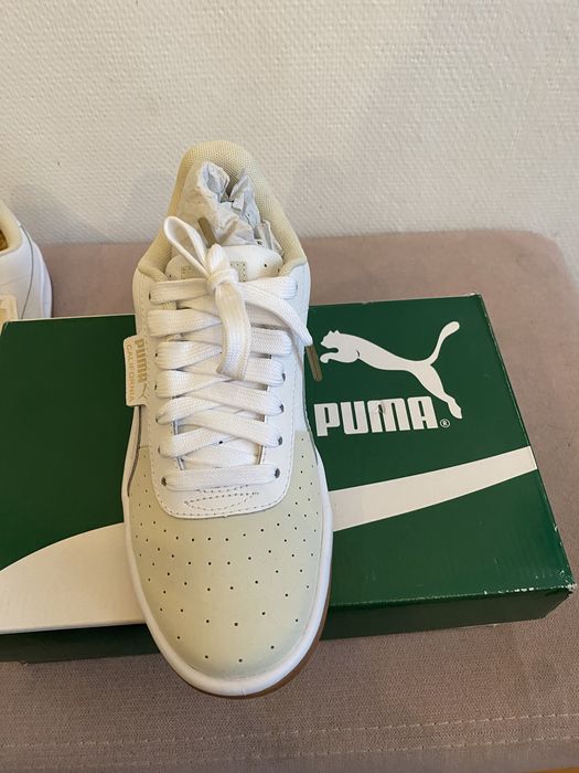 PUMA California - Buty sportowe Kobiety 38