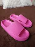 Nowe klapki damskie Sinsay