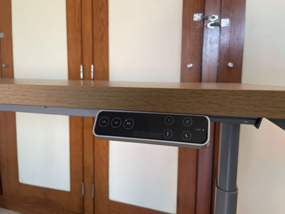 Mesa altura ajustavel Flexispot E8