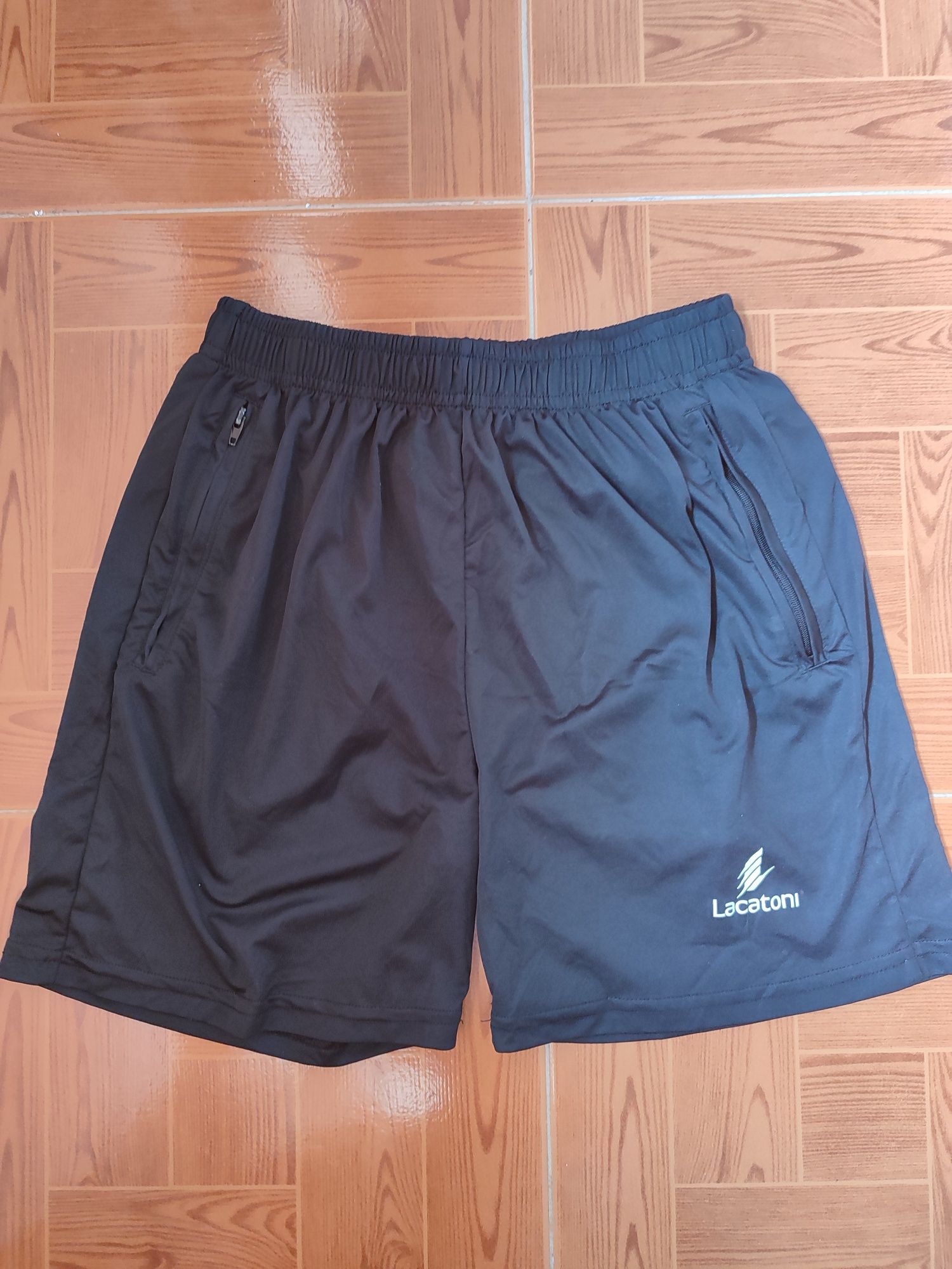 Conjunto 3 Equipamentos Árbitro Lacatoni