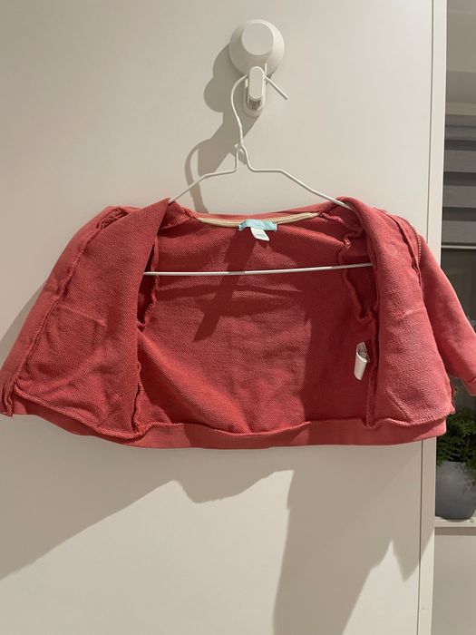 2 komplety marki Obaibi i So Cute