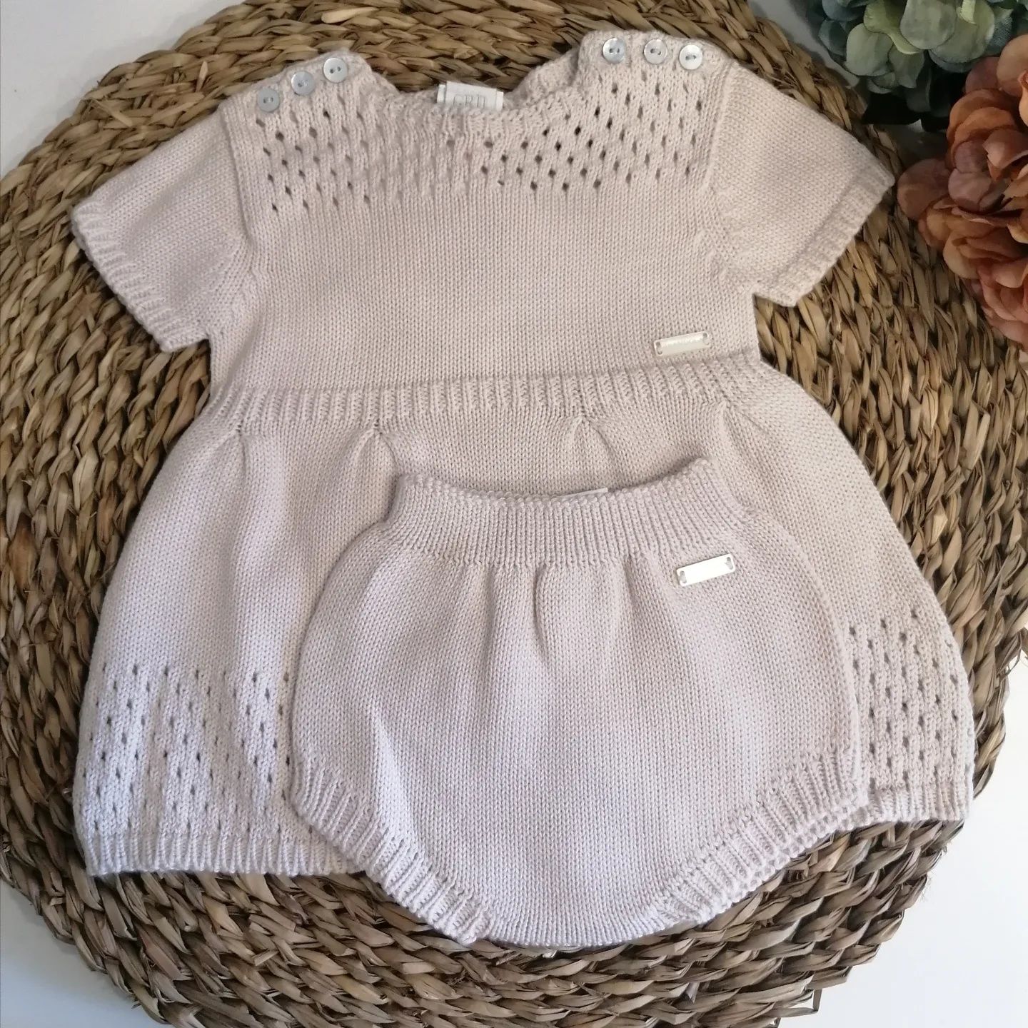 Vestidos Girandola 1M