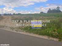 Działki na sprzedaż Korytków 1400 m2