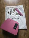 NOWE - Obag Reverse + uchwyty