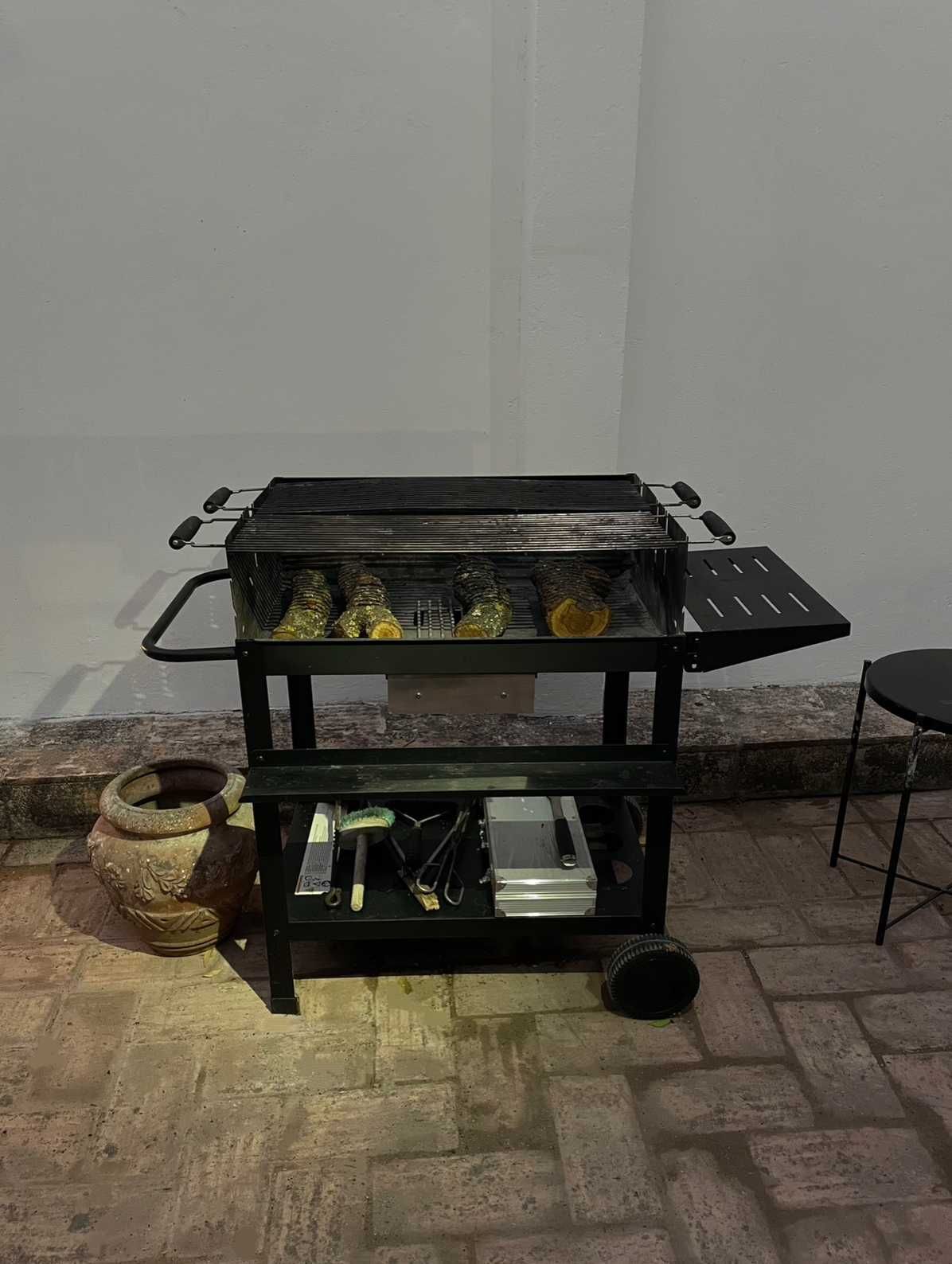 Espaço Privado para Festas — Sesimbra, Santana